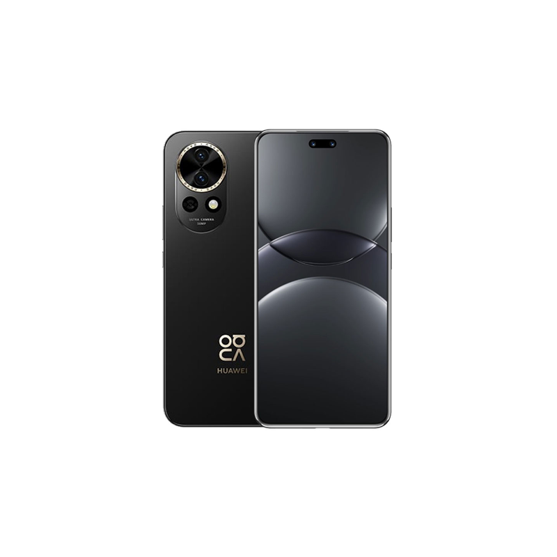 Huawei Nova 13i 256GB Dual Sim Black