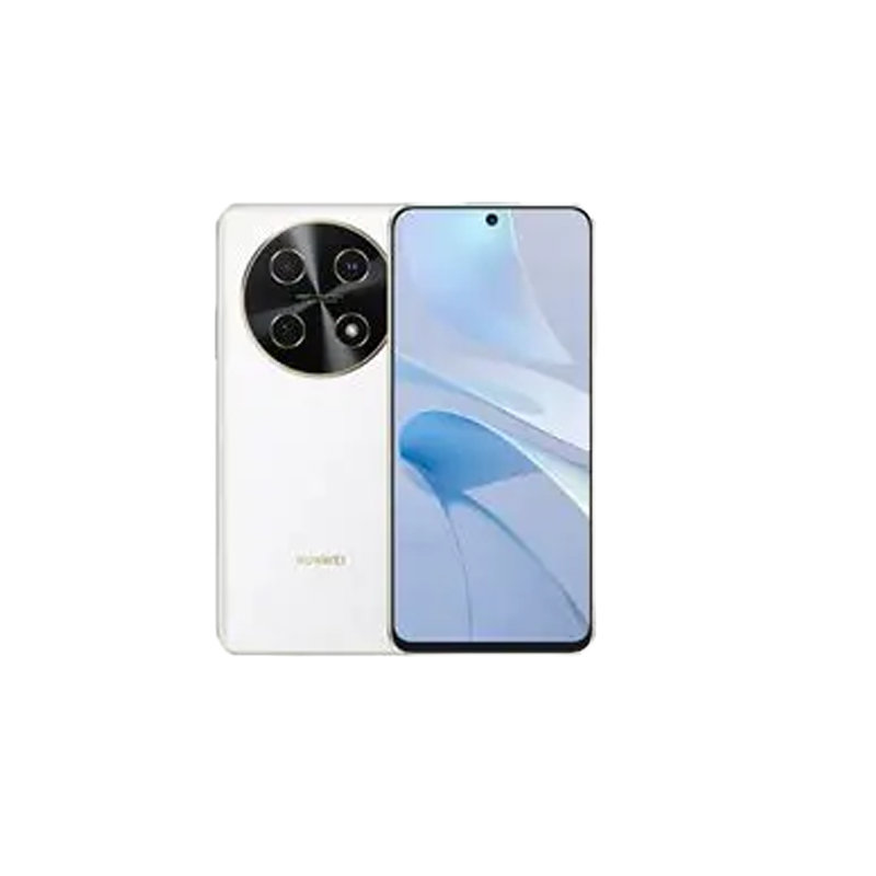 Huawei Nova 13i 256GB Dual Sim White