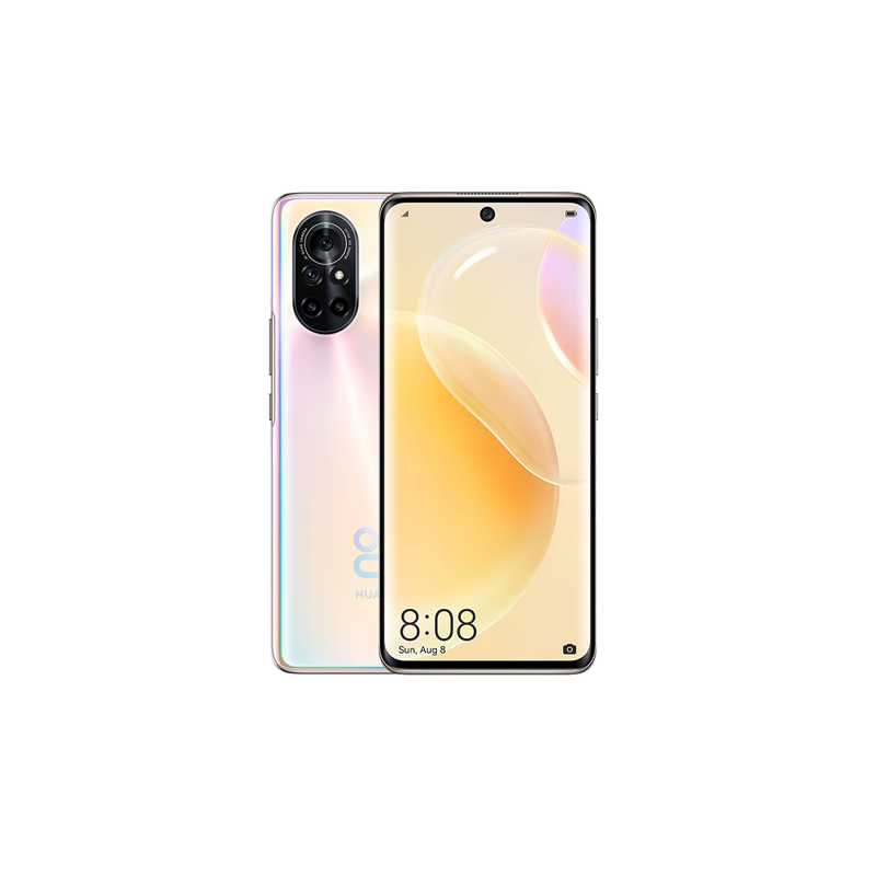 Huawei Nova 8 128GB Blush Gold