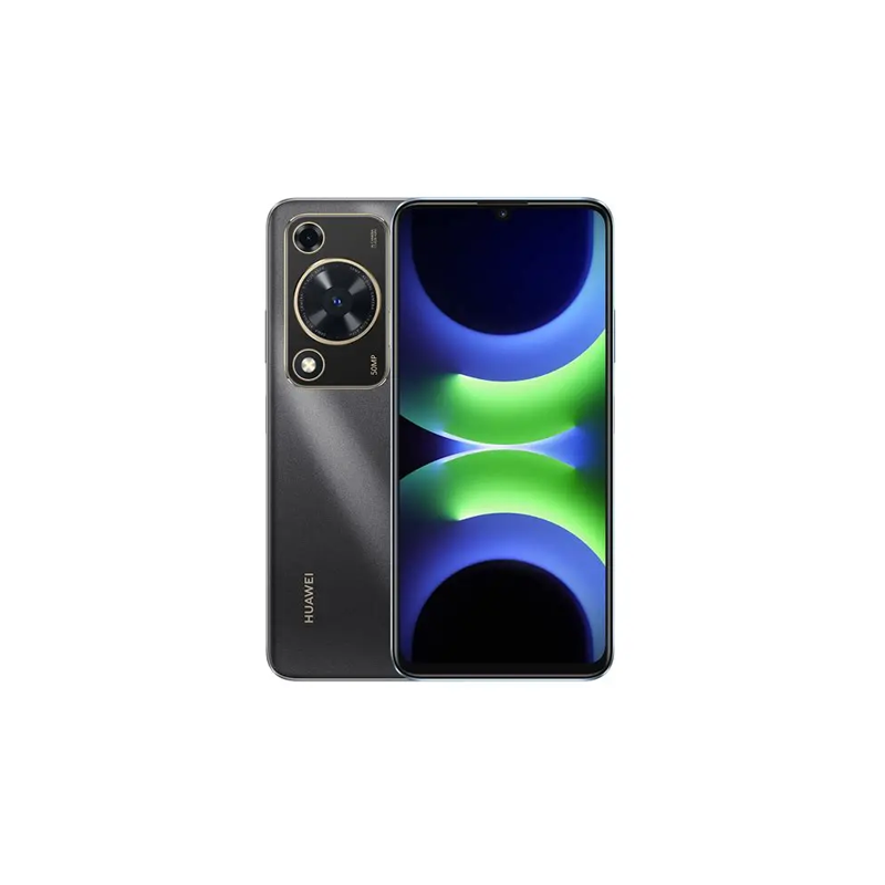 Huawei Nova Y63 128GB Dual Sim Black