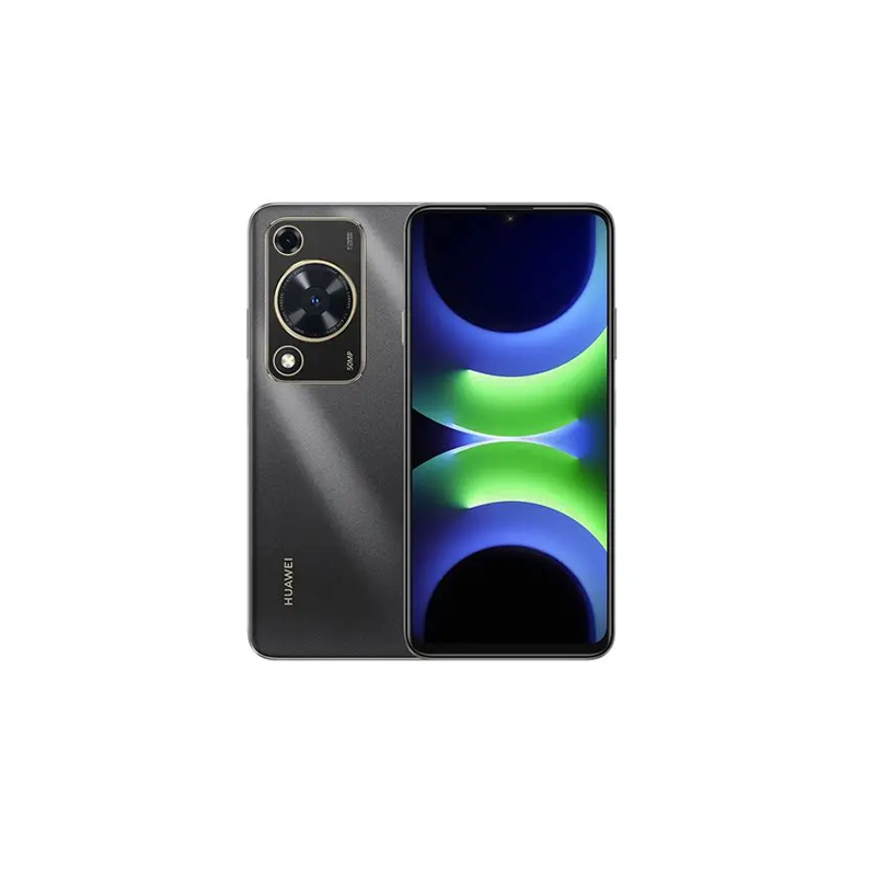 Huawei Nova Y72s 128GB Dual Sim Black