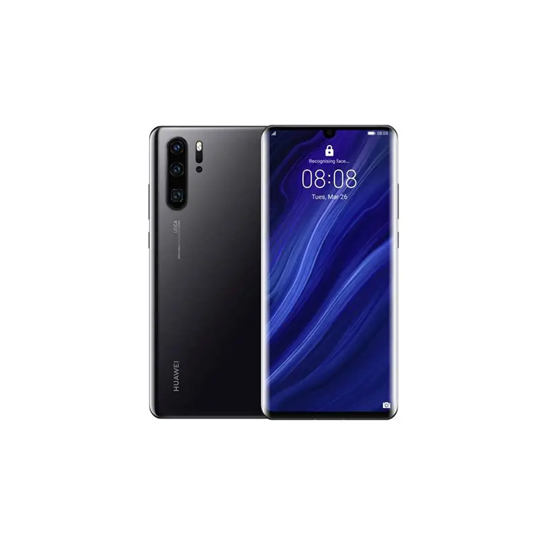Huawei P30 Pro 256GB Black Techmarkit