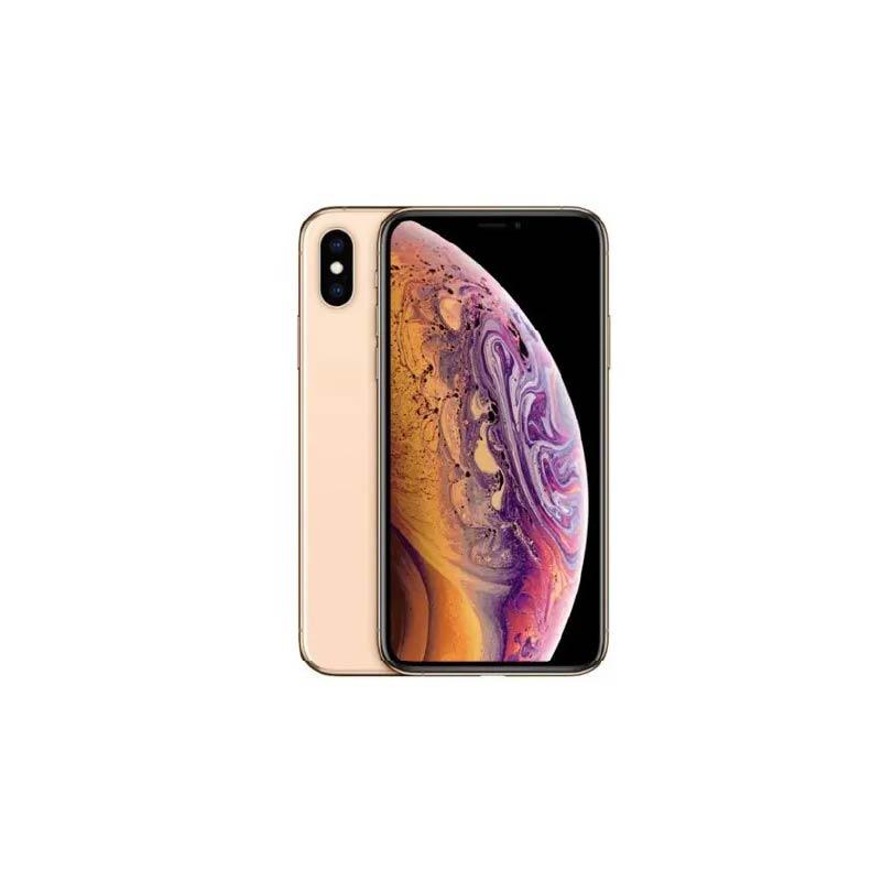 Apple iPhone XS 64GB Gold - Techmarkit