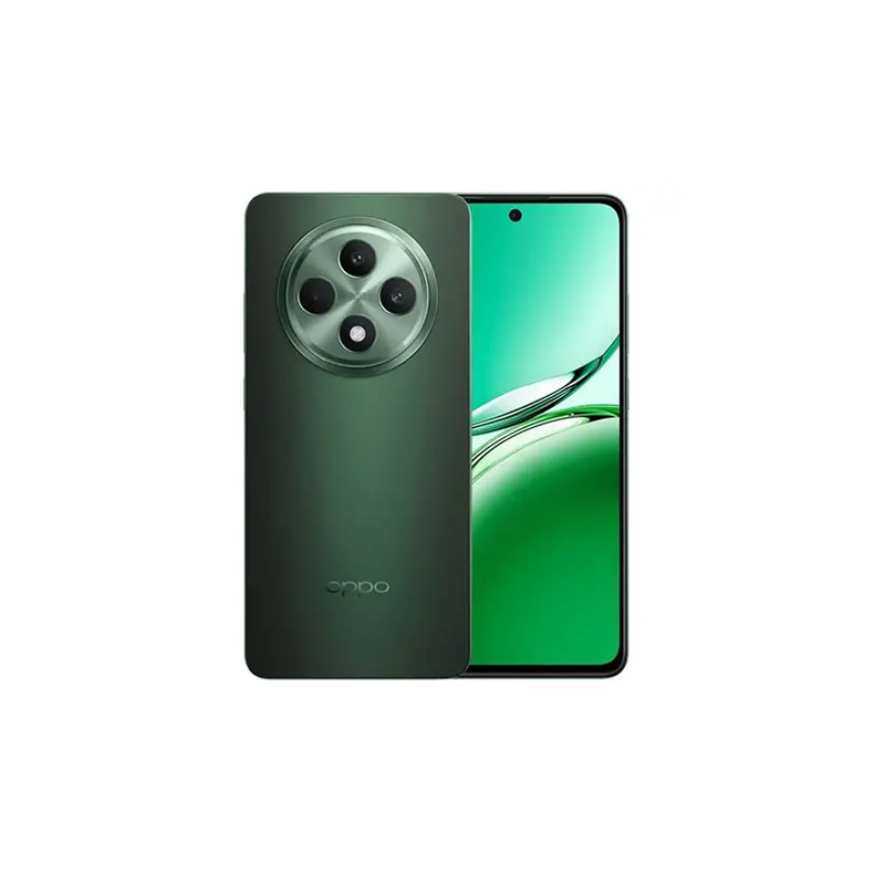 Oppo Reno 12FS 256GB 5G Green