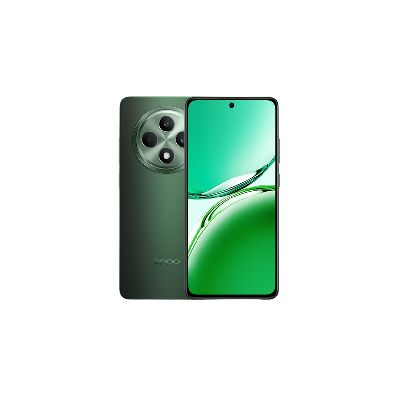 Oppo Reno 12FS 512GB 5G Green
