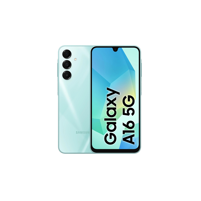 Samsung Galaxy A16 128GB Dual Sim Green