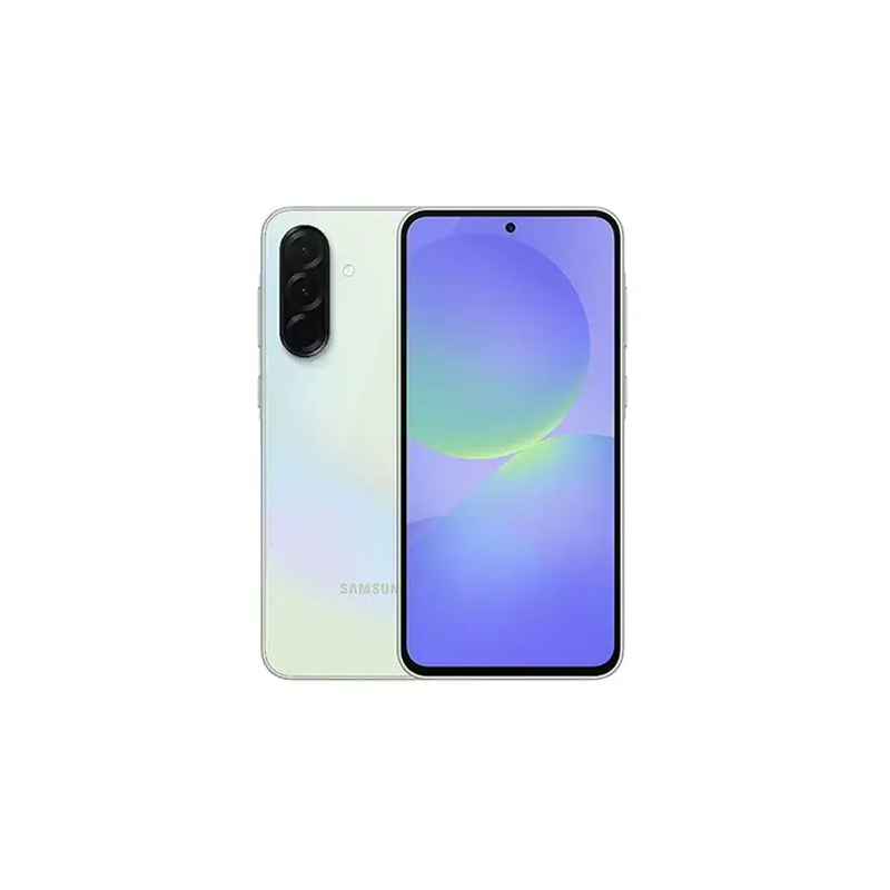 Samsung Galaxy A36 5G 128GB Dual Sim Lime