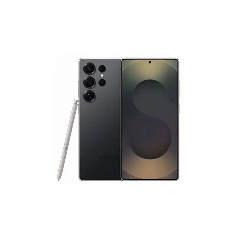 Samsung Galaxy S25 Ultra 256GB Dual Sim Grey