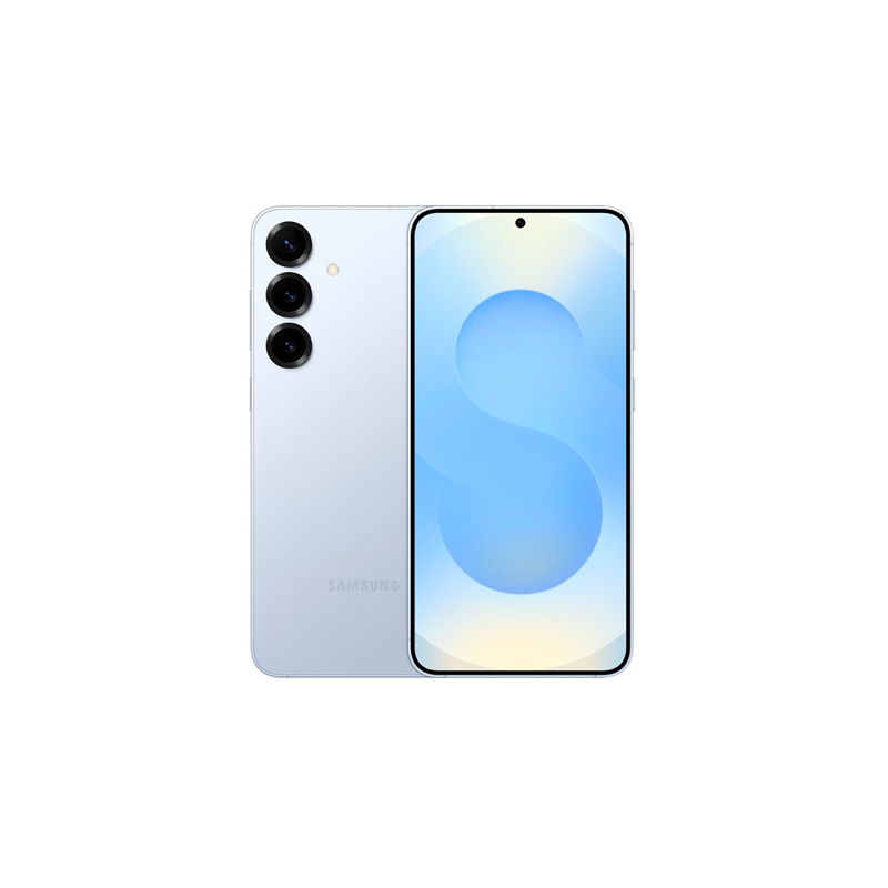 Samsung Galaxy S25 Plus 256GB Dual Sim Icy Blue