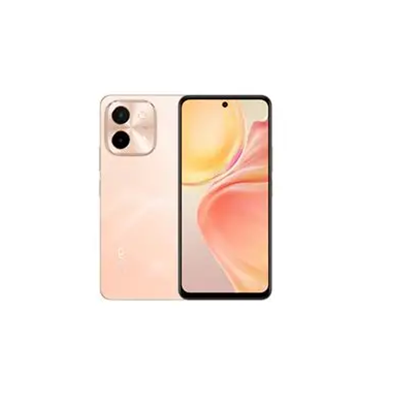 Vivo Y28 256GB Dual Sim Gleaming Orange