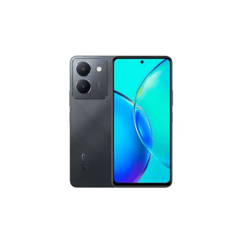 Vivo Y36 128GB Dual Sim Black