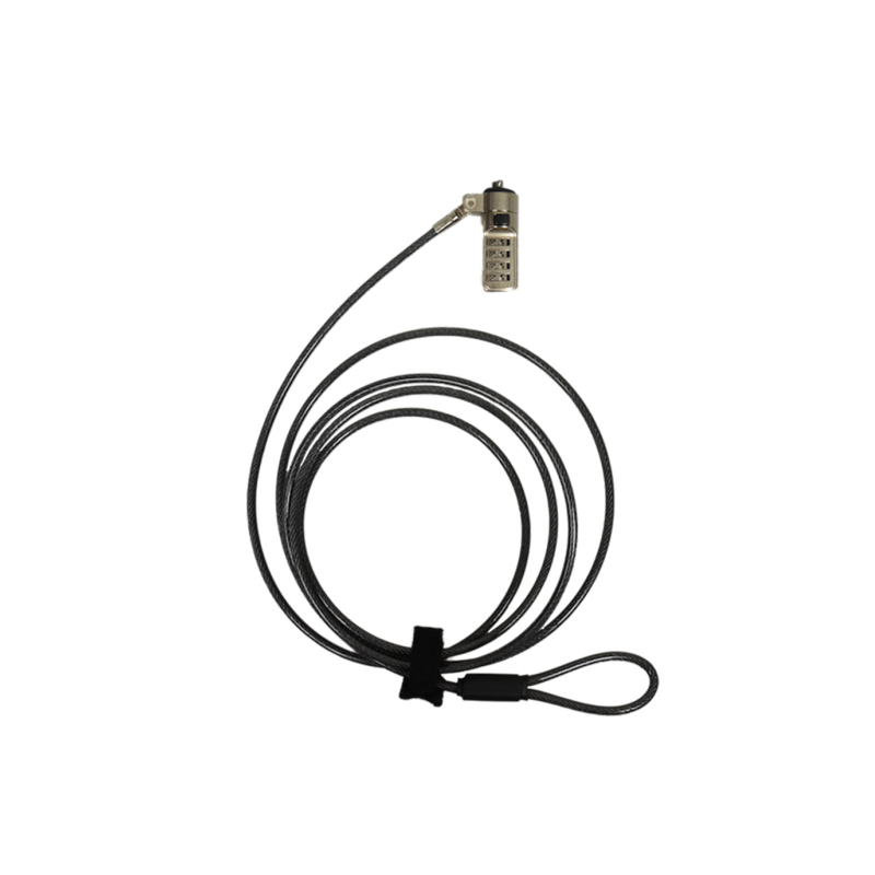 Port Designs Wedge Lock Combination