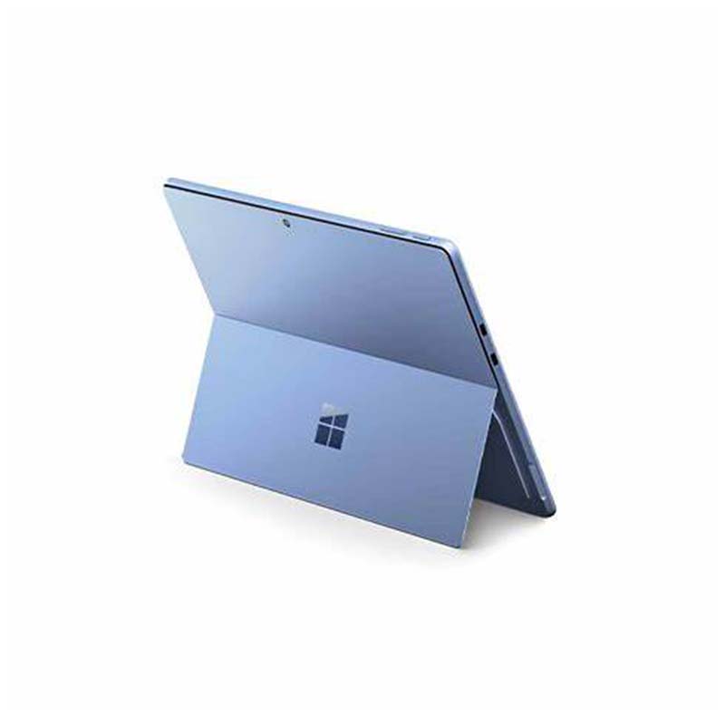 Microsoft Surface Pro 9 i5-1235U 8GB RAM 256GB SSD 13&quot; Tablet Sapphire