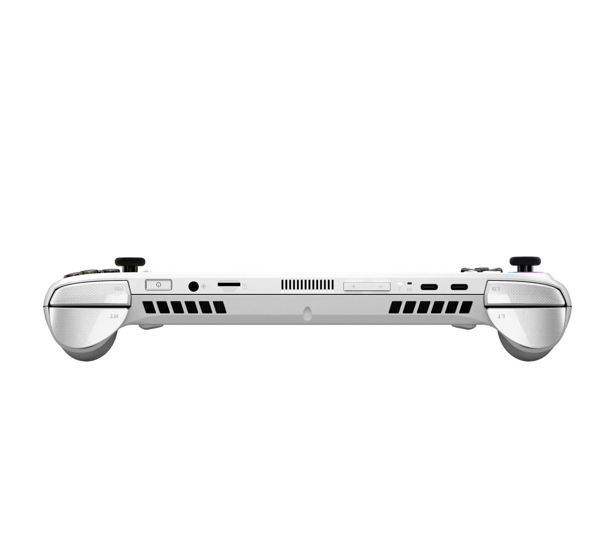 Asus ROG Ally Z2 A Gaming Handheld Console 7" White