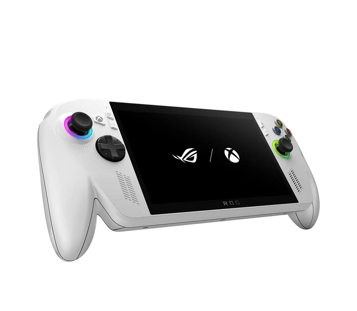 Asus ROG Ally Z2 A Gaming Handheld Console 7" White