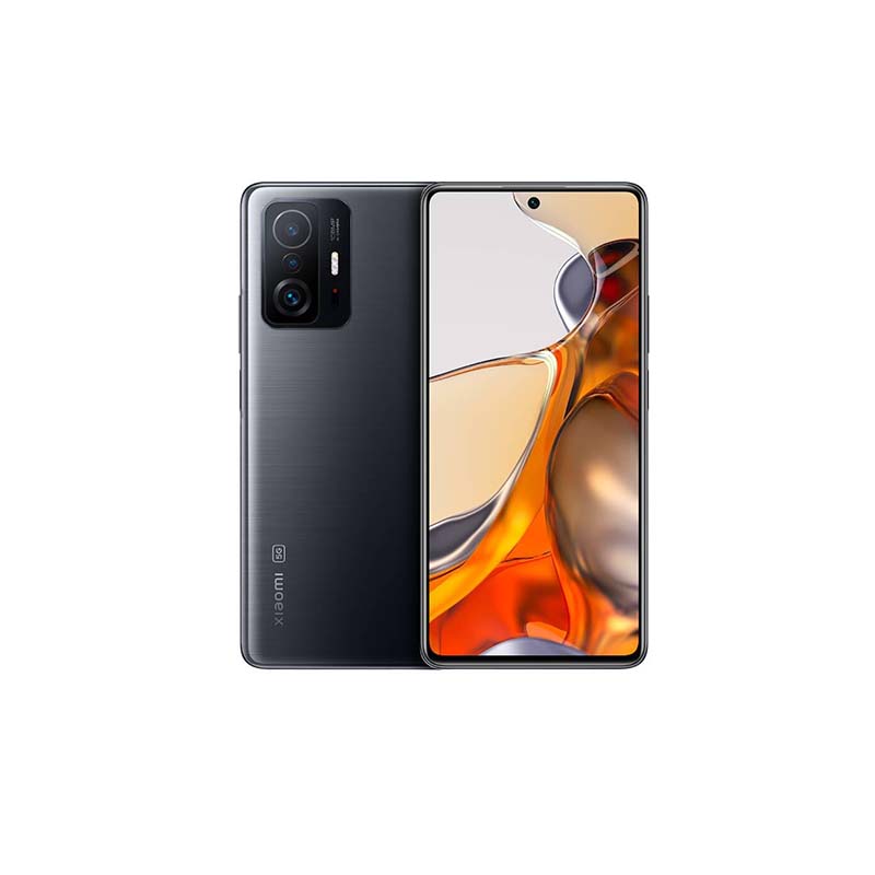 Xiaomi Redmi 11T Pro 256GB 5G Dual Sim Black