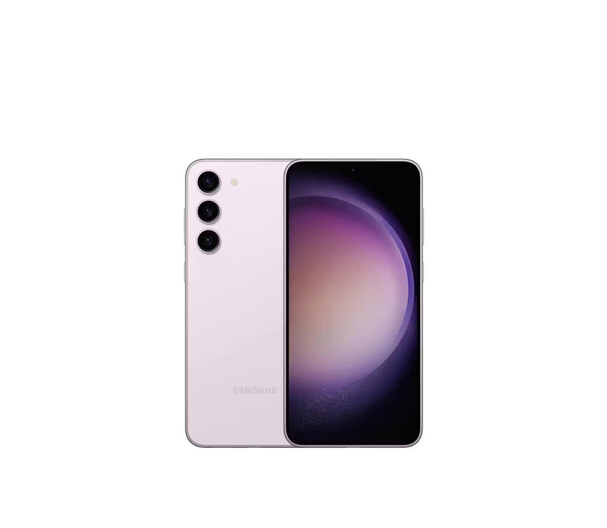 Samsung Galaxy S23 256GB 5G Lavender