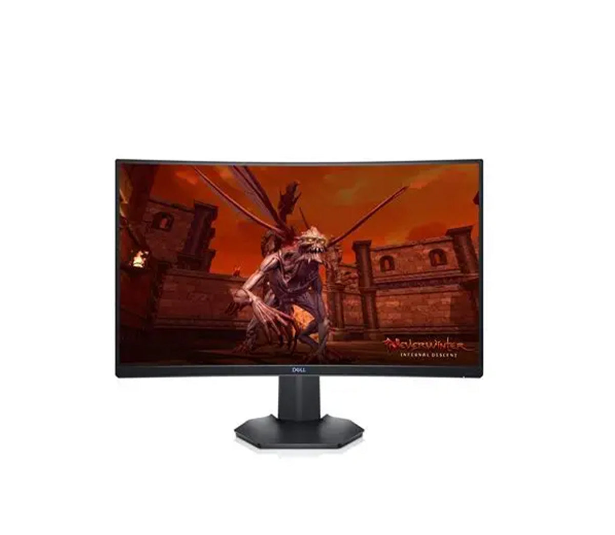 Dell S2721HGF 27" Curved Full HD 144Hz Gaming Monitor