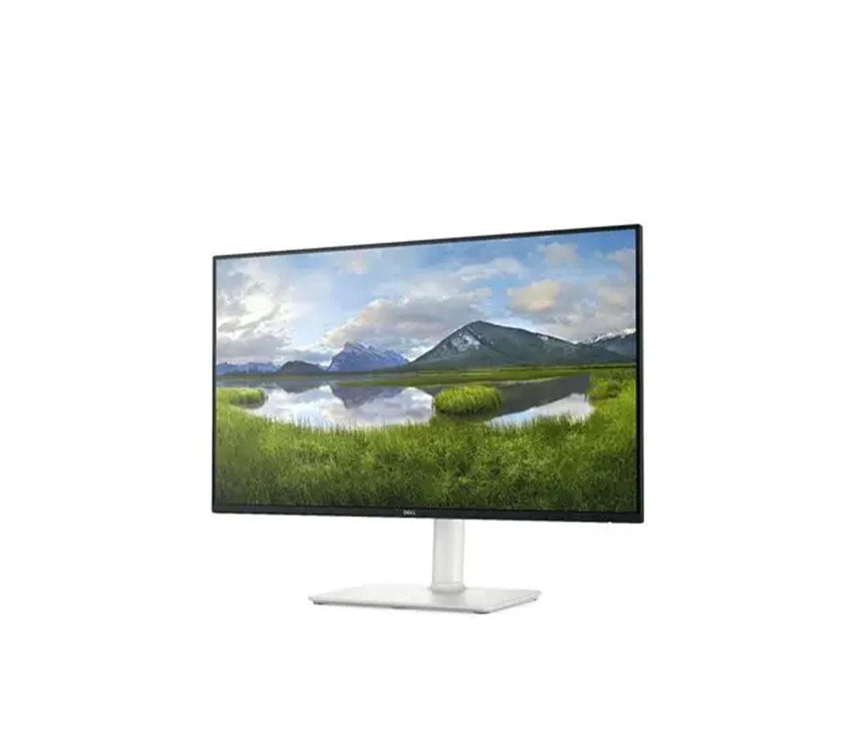 Dell S2725HS Full HD 27" Tilt and Swivel Monitor White
