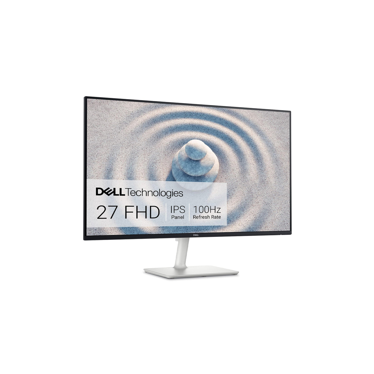 Dell S2725H 27" FHD IPS Monitor