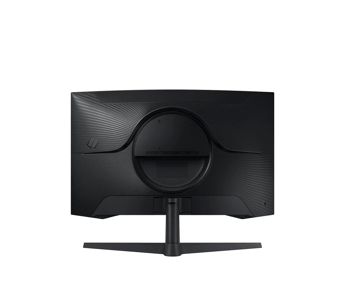 Samsung Odyssey G5 S27CG552E 27" QHD 165Hz Curved Gaming Monitor