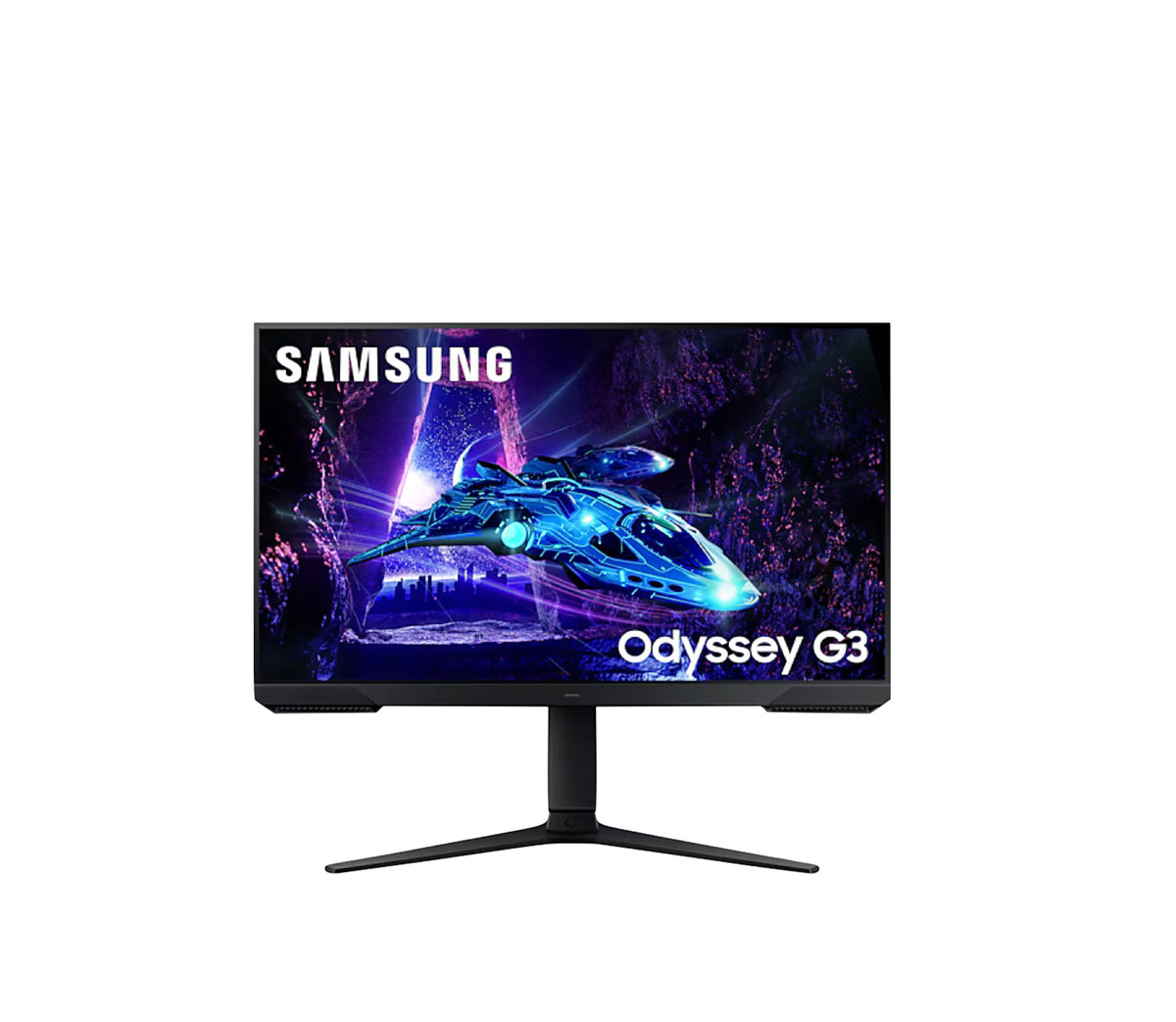 Samsung Odyssey G3 G30D 27" Gaming Monitor