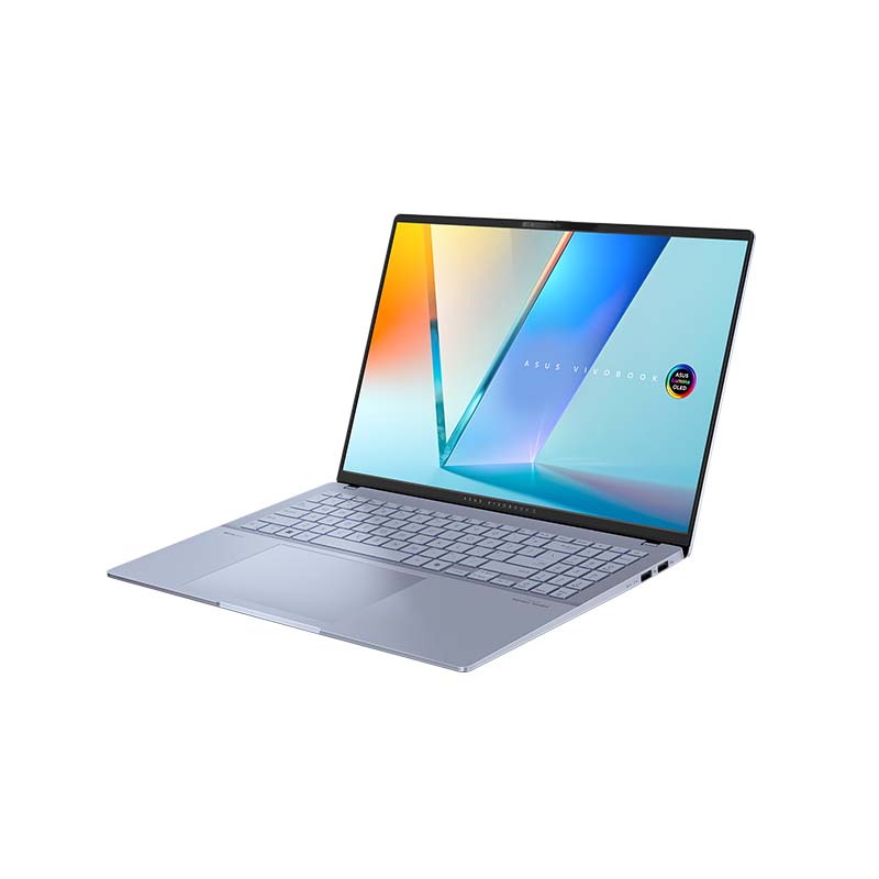 Asus Vivobook S16 Core Ultra 5-225H 16GB RAM 512GB PCIE NVME SSD 16&quot; OLED