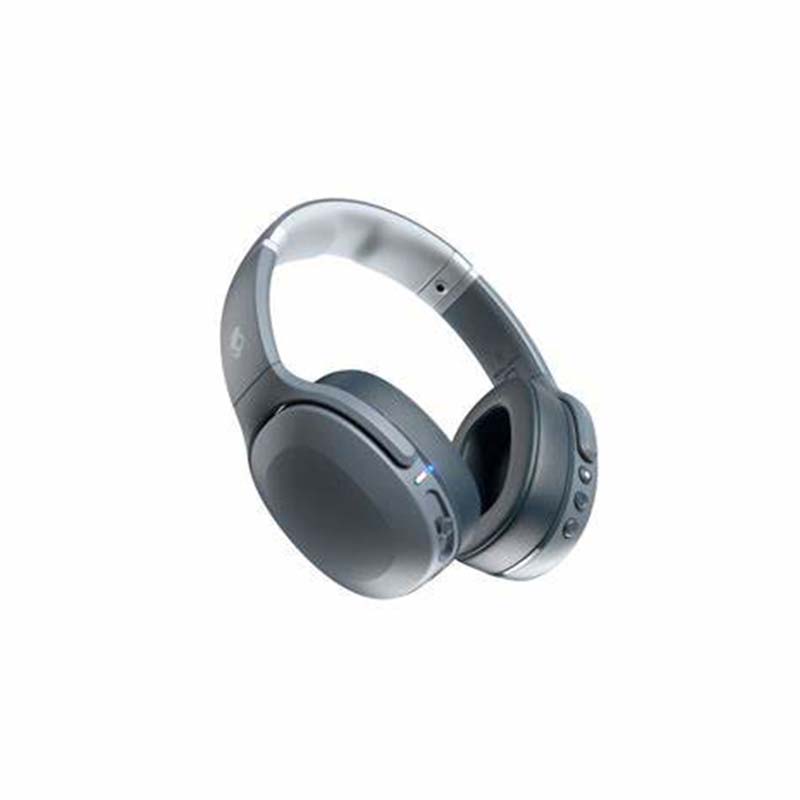 SkullCandy Crusher Evo Wireless over-ear Headphone Techmarkit