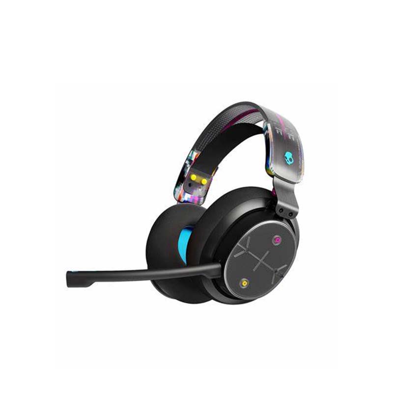 Bluetooth Headphones Skullcandy Headset Xbox One Skullcandy