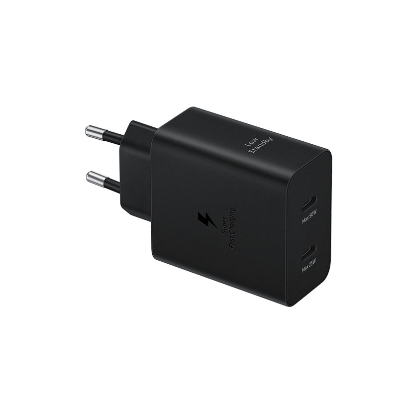 Samsung Travel Adapter 50W Duo Port