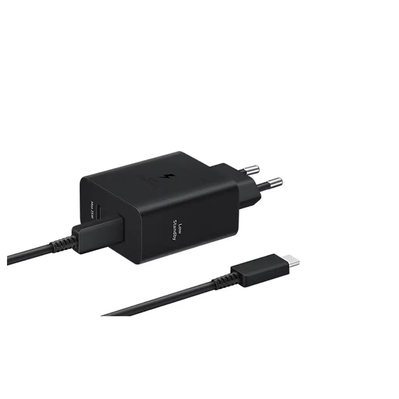 Samsung Travel Adapter 50W Duo Port