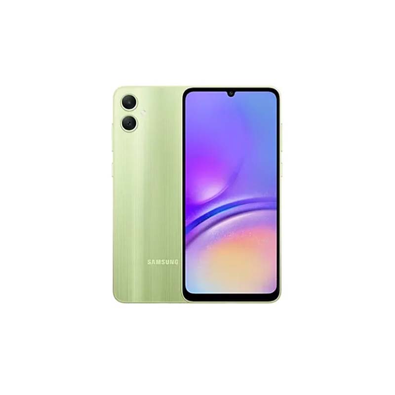 Samsung Galaxy A05 64GB Dual Sim Green