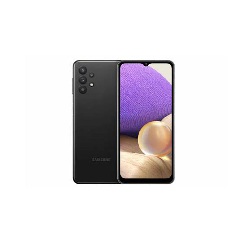 Samsung Galaxy A32 128GB Black Techmarkit samsung-galaxy-a32-128gb-black-techmarkit