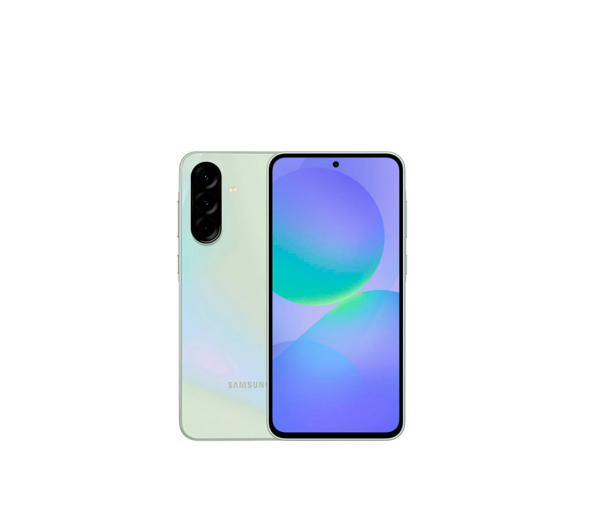 Samsung Galaxy A36 5G 128GB Dual Sim Green