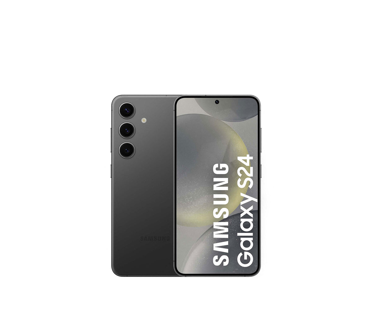 Samsung Galaxy S24 256GB 5G Black