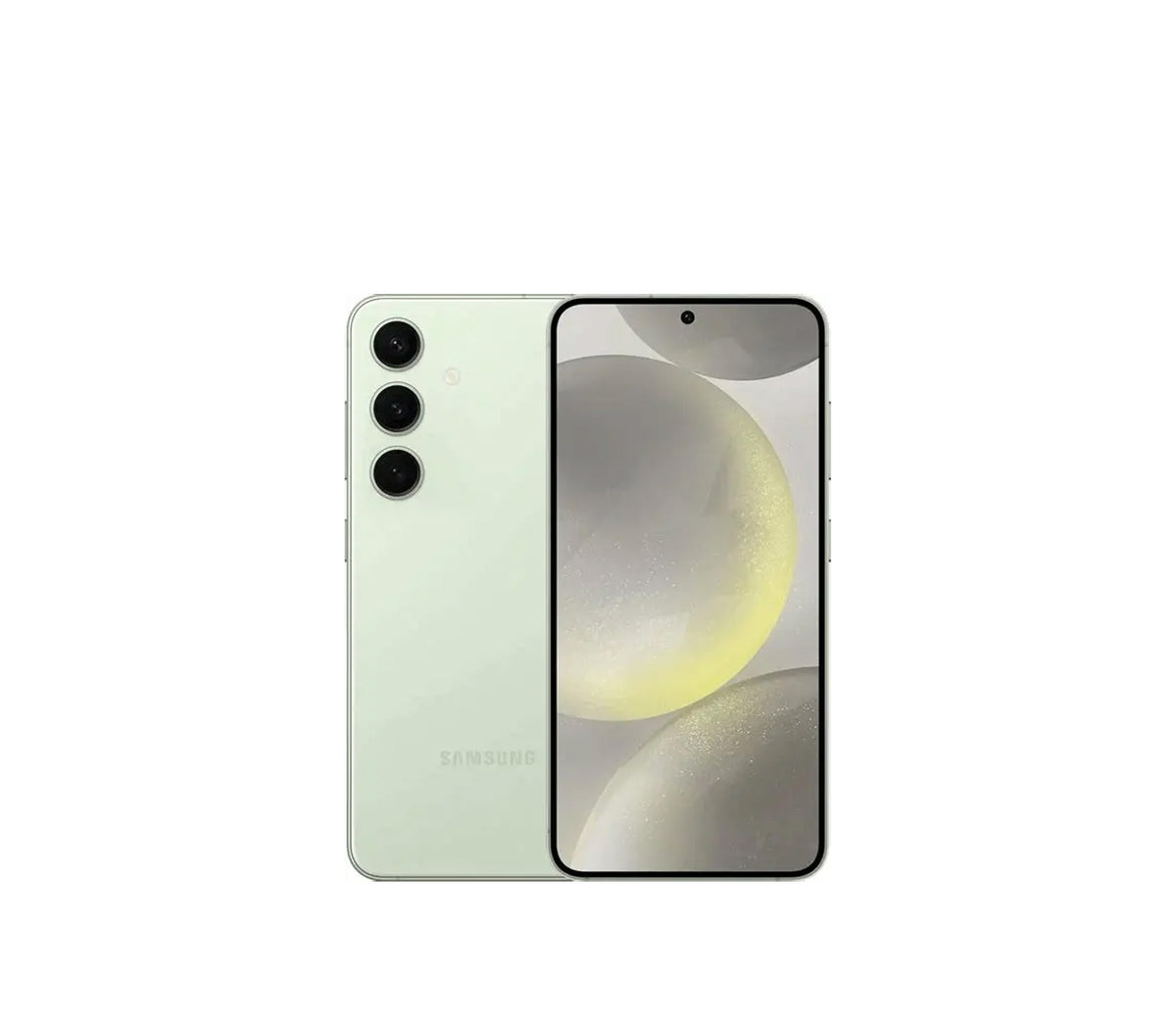 Samsung Galaxy S24 256GB 5G Jade Green