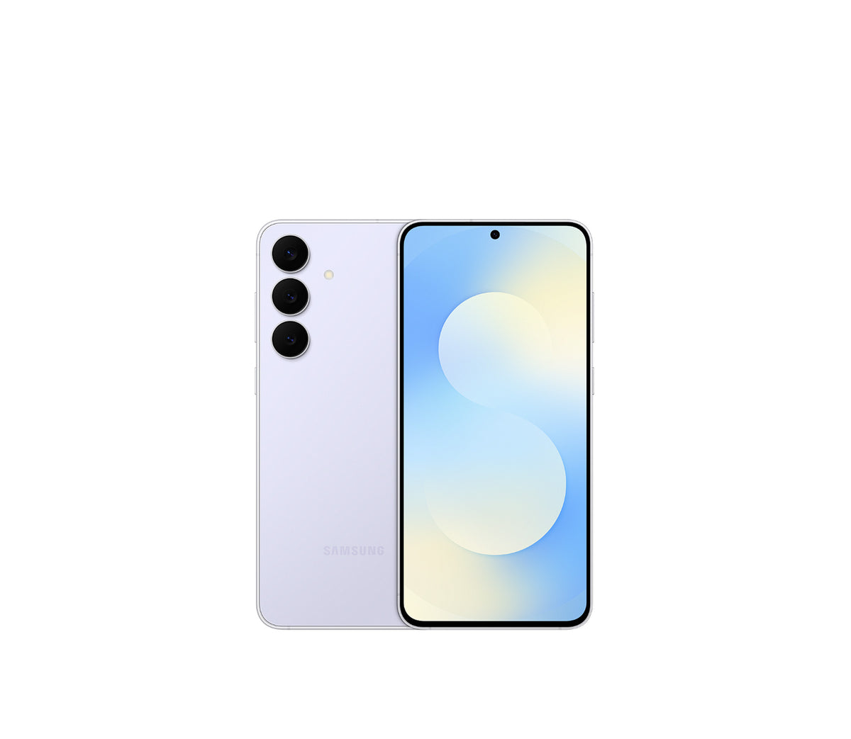 Samsung Galaxy S25 FE 256GB Dual Sim Icy Blue