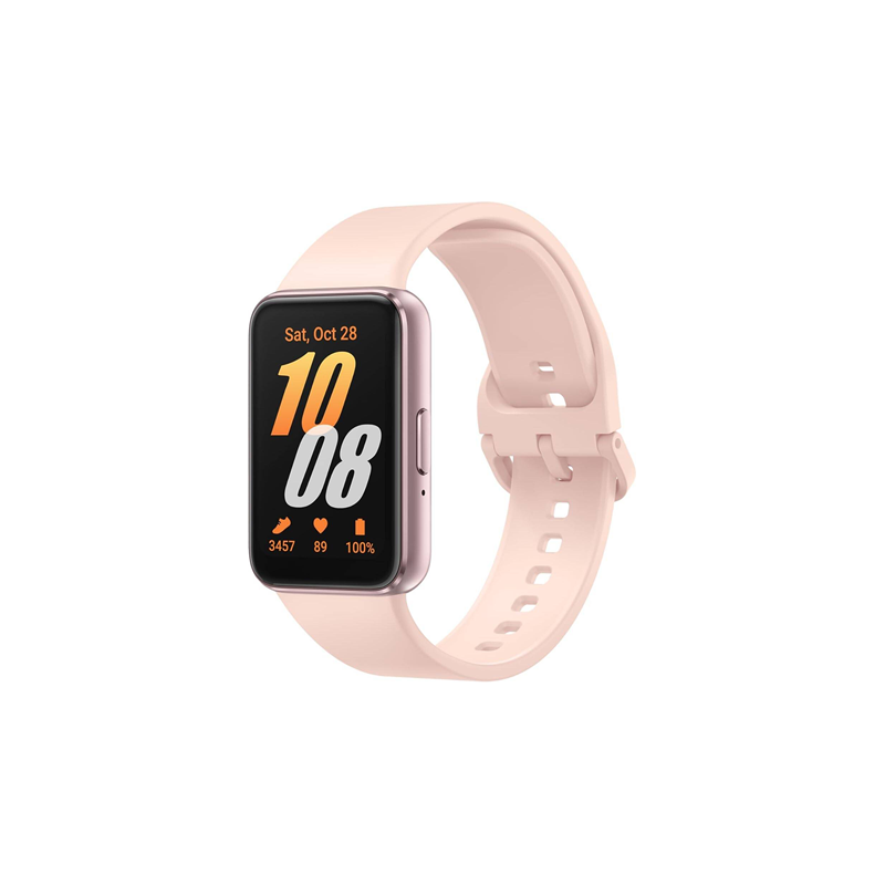 Samsung Galaxy Fit 3 40mm Pink