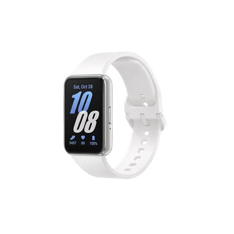 Samsung Galaxy Fit 3 40mm Silver