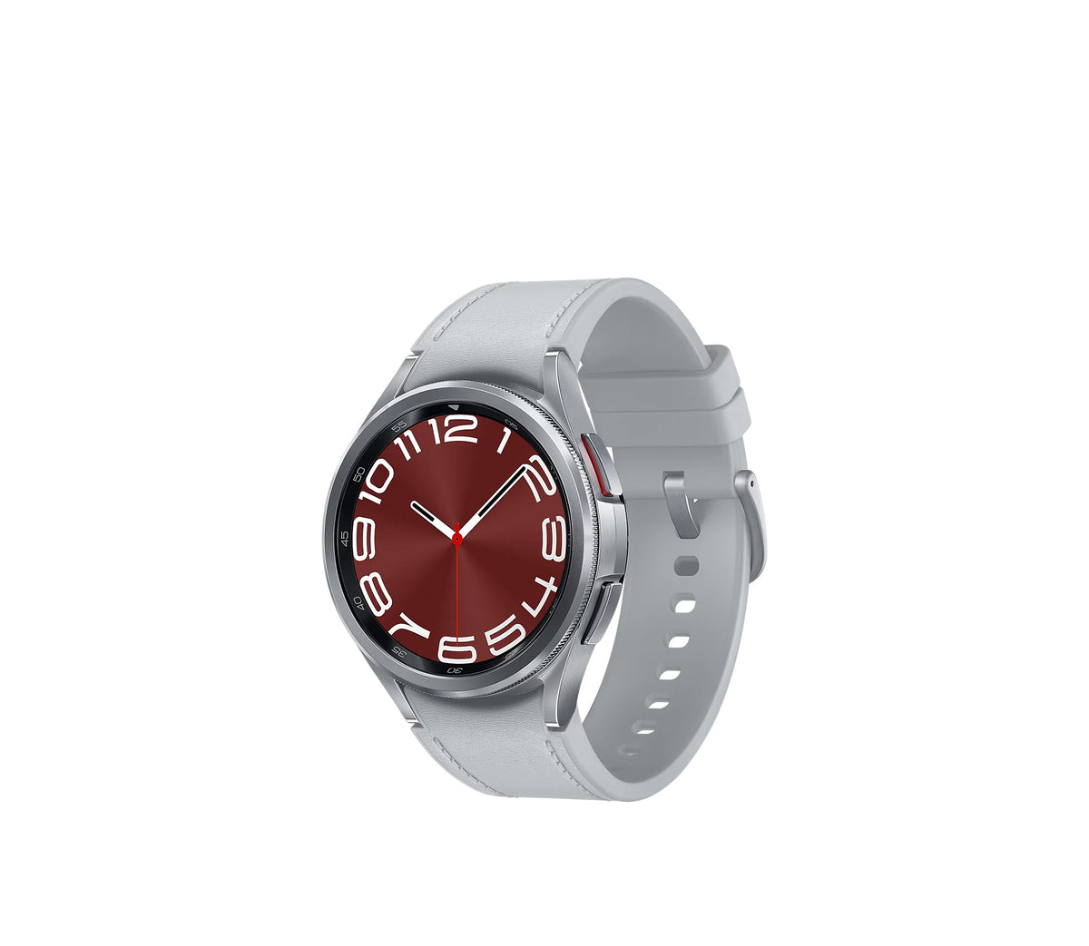 Samsung Watch 6 Classic 43mm Silver