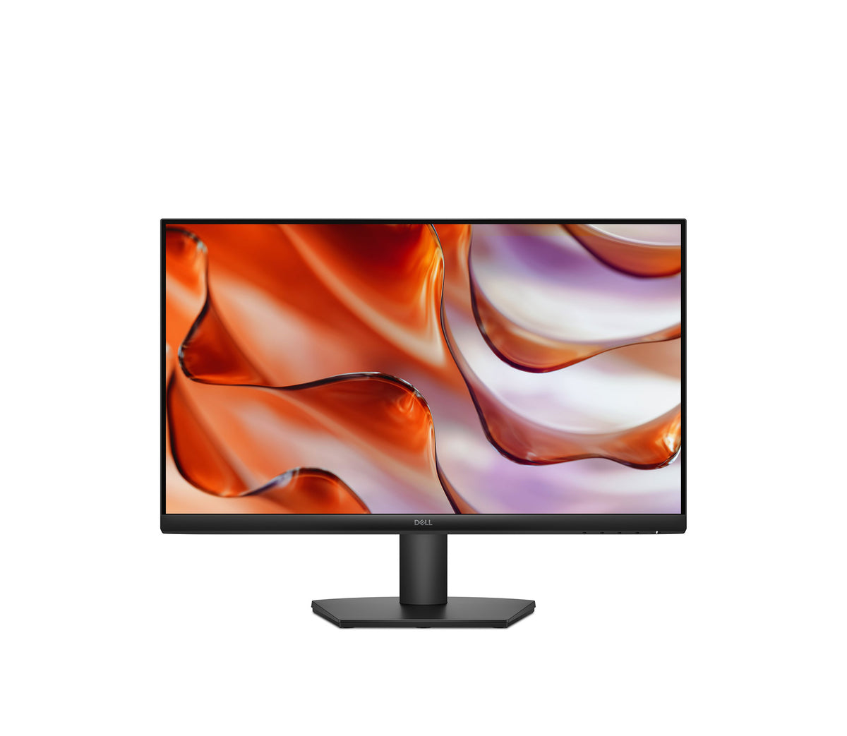 Dell SE2425HM 23.8" Full HD Monitor Black