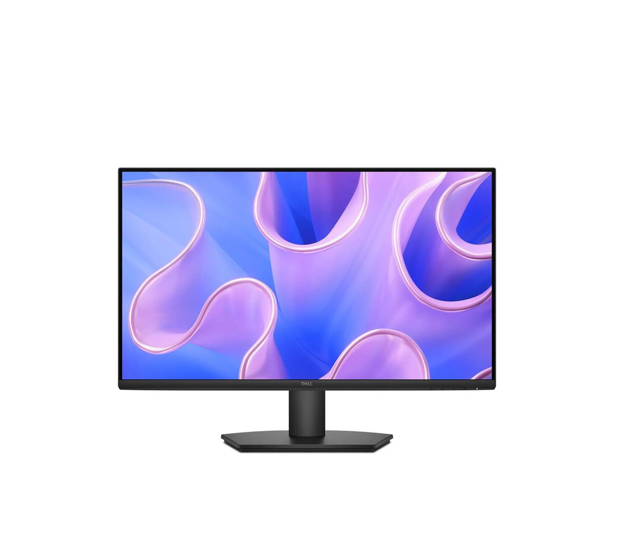 Dell Monitor Full HD 27" 100Hz Black