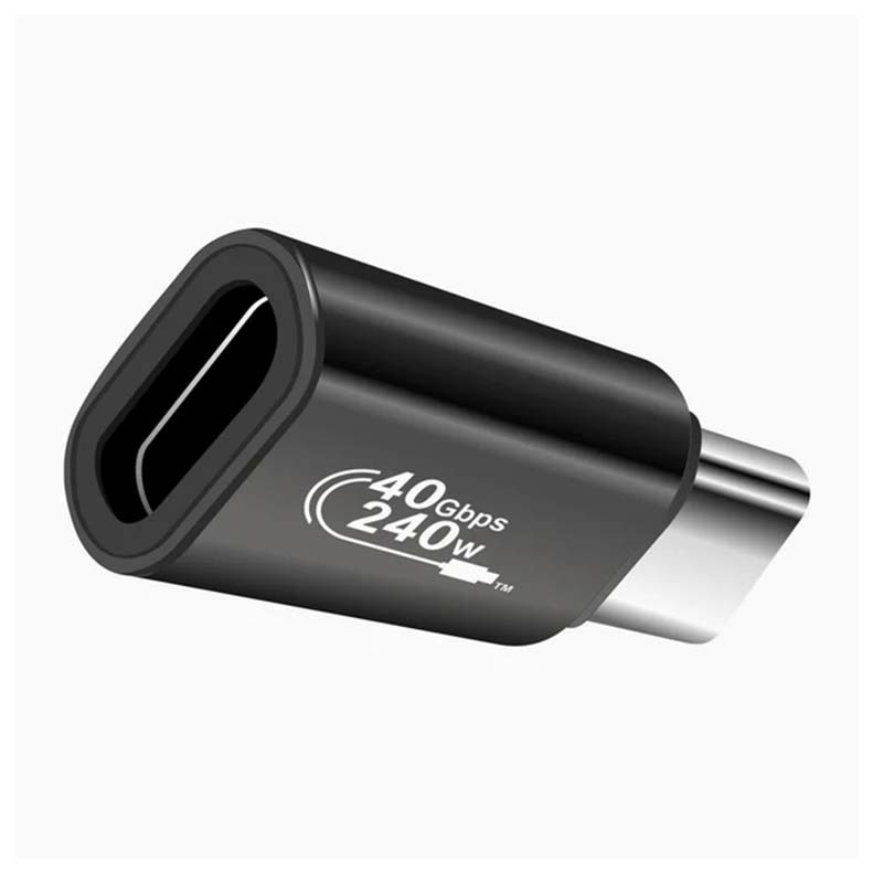 TROO USB 4 C to USB C Adapter