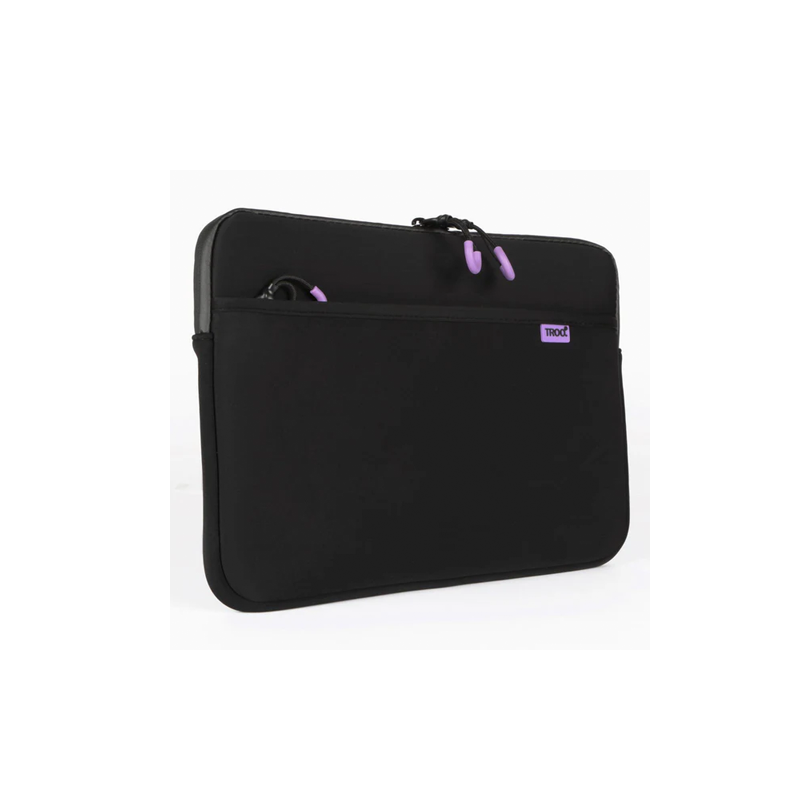 TROO Neoprene 13&quot;/14&quot; Water Resistant And Pocket Sleeve