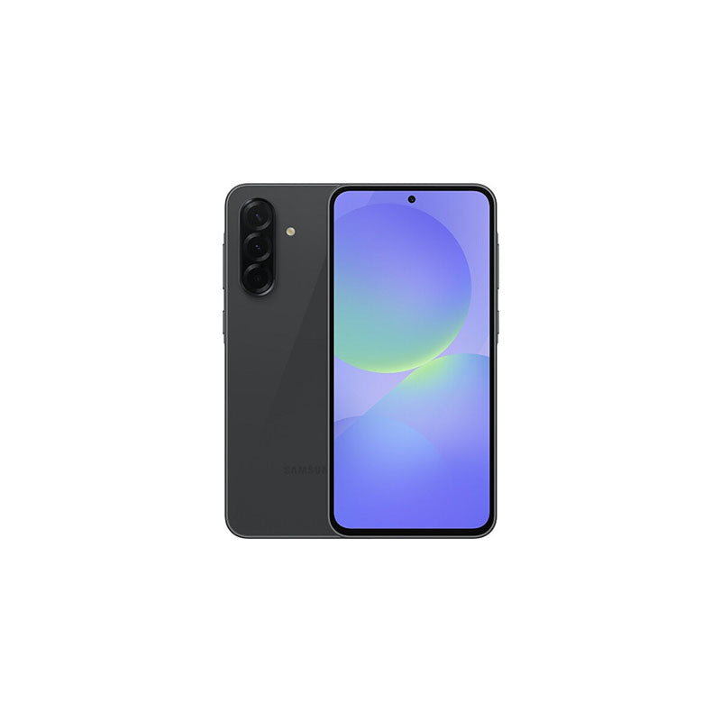 Samsung Galaxy A07s 128GB Dual Sim Black
