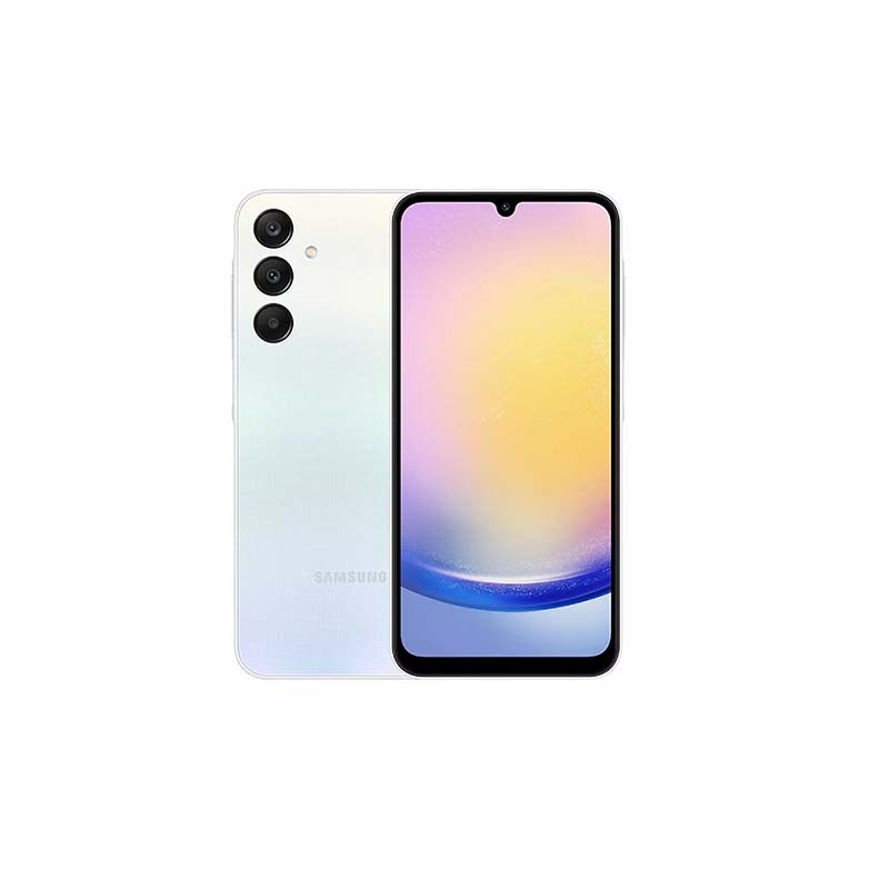 Samsung Galaxy A25 128GB Dual Sim Blue