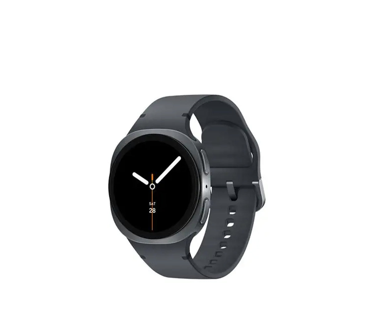 Samsung Galaxy Watch8 40mm Bluetooth Graphite