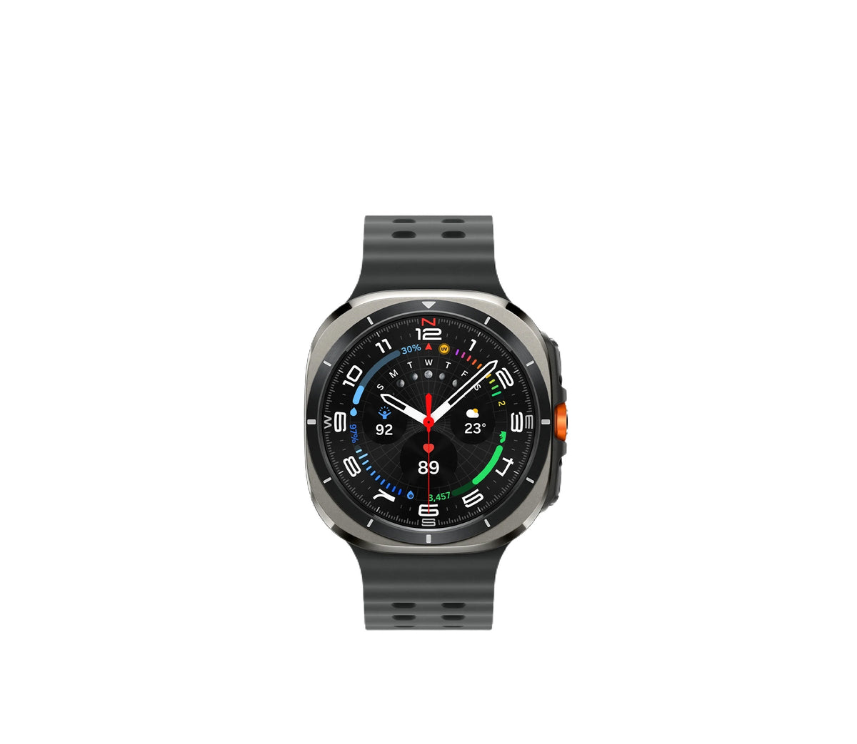Samsung Galaxy Watch Ultra Grey