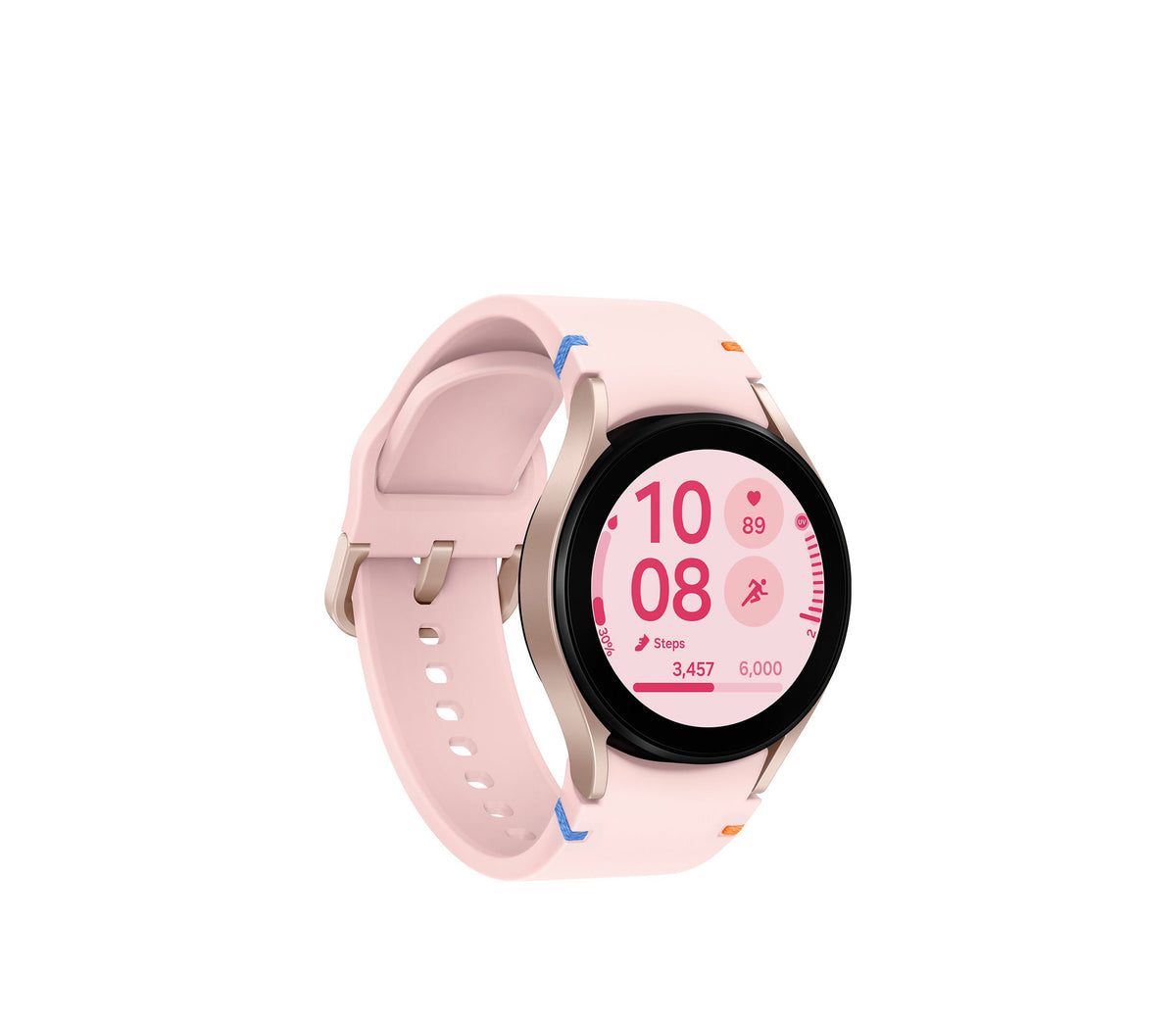 Samsung Galaxy Watch FE 40mm Pink Gold
