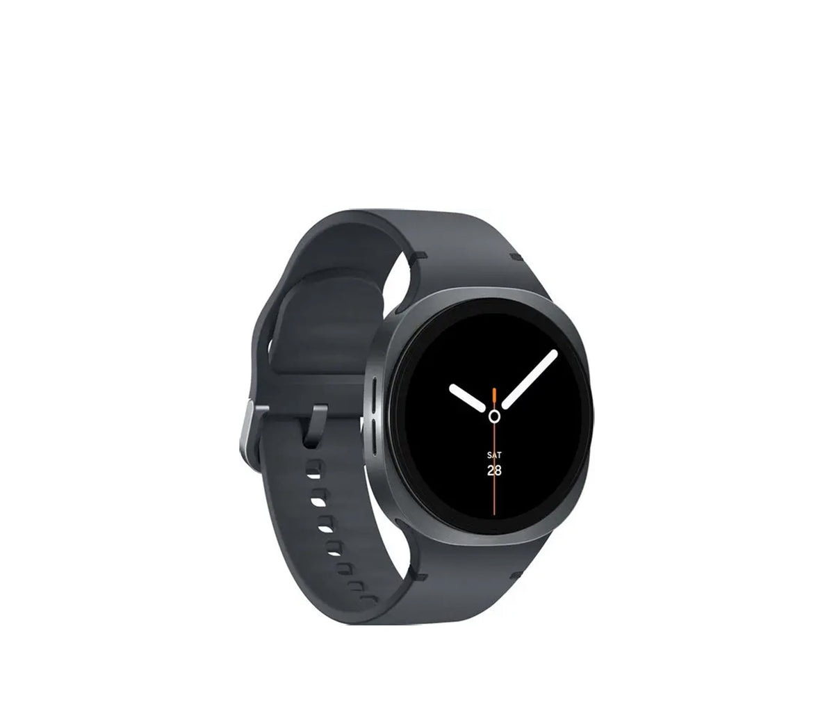 Samsung Galaxy Watch 8 LTE 40mm Dark Grey